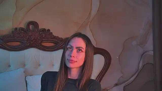 Amanda River online show from January 14, 2026, 12:44 pm