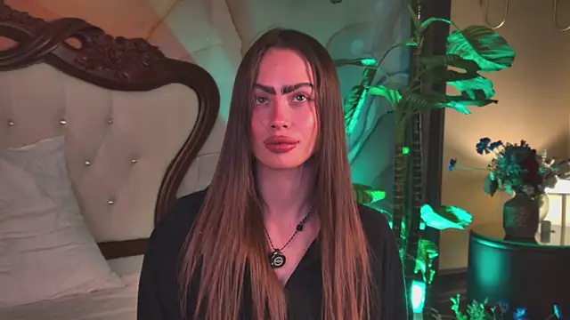 Amanda River online show from March 17, 2026, 12:04 am