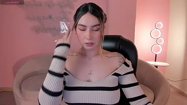 MaddisonCollins online show from December 21, 2025, 5:20 pm