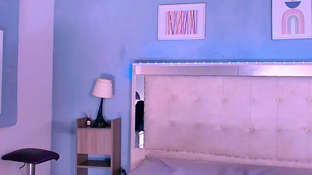 Emily Castillo 1 online show from September 22, 2025, 5:09 am