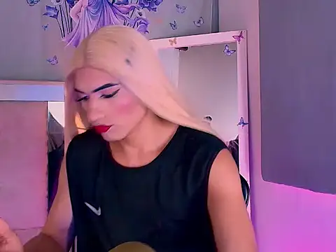 Emily Castillo 1 online show from May 23, 2026, 5:34 am