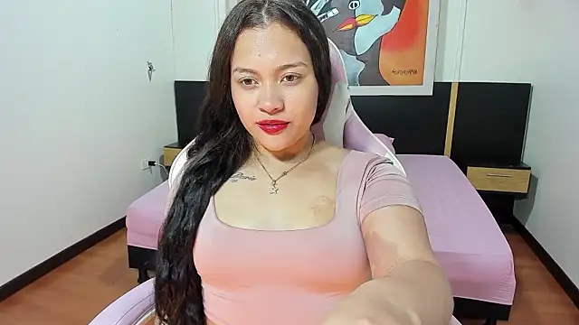 i am karoll online show from January 10, 2026, 7:04 pm