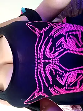 BellyDancer1 online show from October 10, 2025, 9:52 am