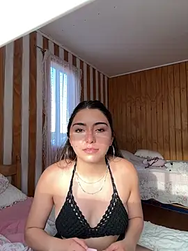 floooohv online show from February 7, 2026, 10:46 pm