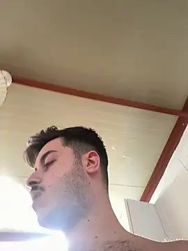 ategurl192 online show from March 22, 2026, 2:09 pm