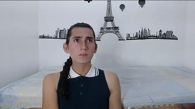 Snapshot of PITERVAGINA chatting on March 16, 2025, 5:07 pm PITERVAGINA online show from March 16, 2025, 5:07 pm