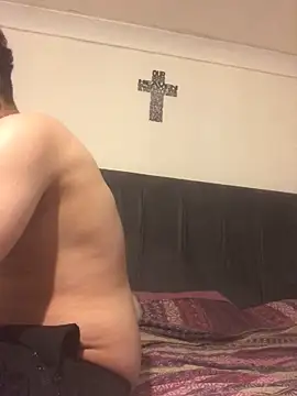 Snapshot of Donnydon79 chatting on October 5, 2025, 3:05 am Donnydon79 online show from October 5, 2025, 3:05 am