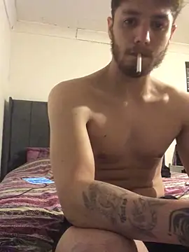 Snapshot of Donnydon79 chatting on November 16, 2025, 2:06 am Donnydon79 online show from November 16, 2025, 2:06 am