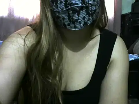 cute kuku online show from March 20, 2025, 2:51 am