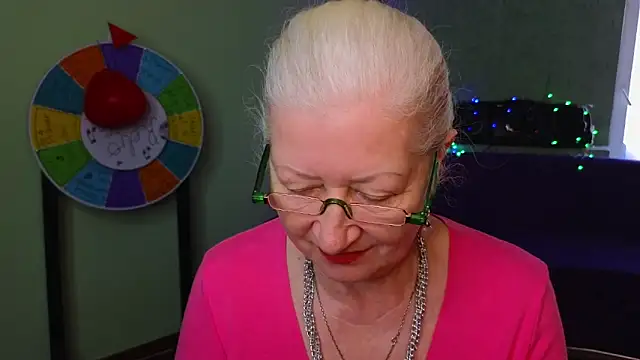 Maya Mayflower online show from March 15, 2025, 9:30 am