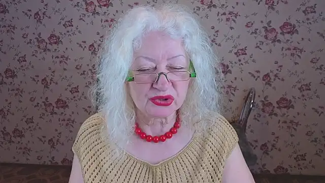 Maya Mayflower online show from February 26, 2026, 3:16 am