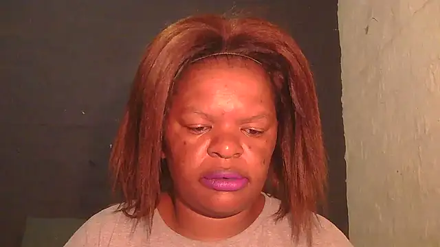 ebony rose11 online show from December 17, 2025, 5:30 pm