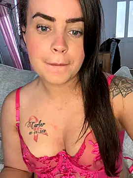 Sophie 23XX online show from October 11, 2025, 10:47 am