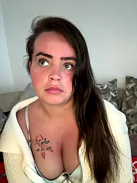 Sophie 23XX online show from October 13, 2025, 2:50 pm