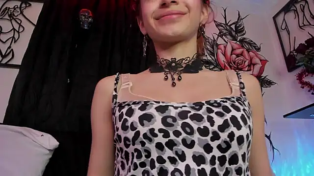 KratosAfroditacs online show from March 6, 2025, 11:53 pm