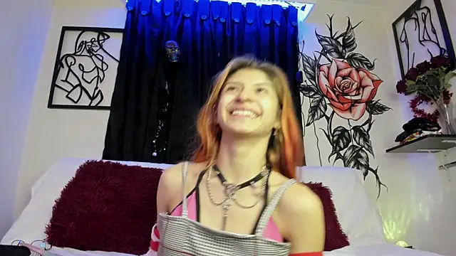 KratosAfroditacs online show from March 15, 2025, 12:02 pm