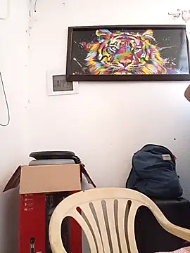 Jenny gir25 online show from September 20, 2025, 4:52 pm