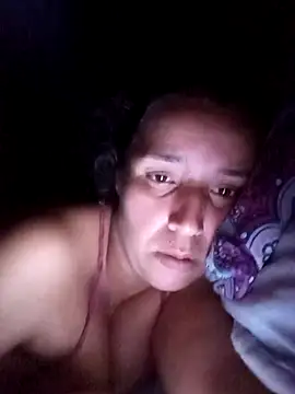 Jenny gir25 online show from October 13, 2025, 2:55 am