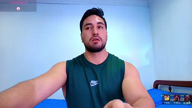 Kal El 8 online show from April 17, 2026, 9:40 pm