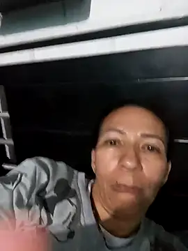 Antonela45 online show from March 5, 2025, 1:42 am