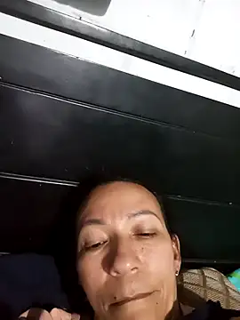 Antonela45 online show from March 7, 2025, 12:37 am