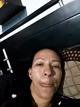 Antonela45 online show from March 8, 2025, 1:39 am