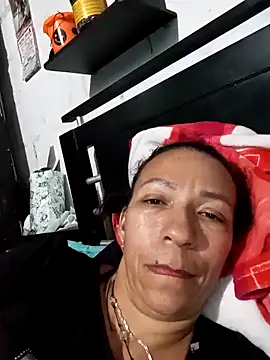 Antonela45 online show from March 13, 2025, 1:43 am