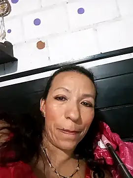 Antonela45 online show from March 15, 2025, 12:36 am