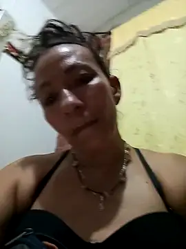 Antonela45 online show from March 23, 2025, 1:53 am