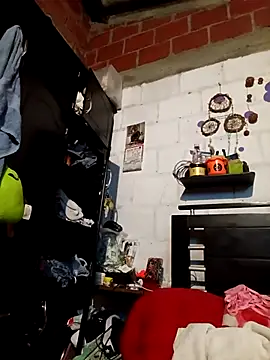 Antonela45 online show from October 24, 2025, 2:52 am