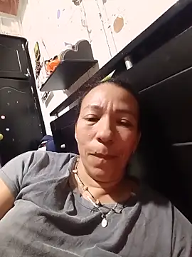 Antonela45 online show from May 14, 2026, 12:06 am