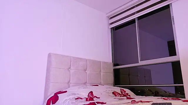 Snapshot of Be_Evil chatting on March 11, 2025, 4:43 am Be Evil online show from March 11, 2025, 4:43 am