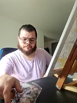 Edmund98 online show from February 19, 2026, 2:13 pm