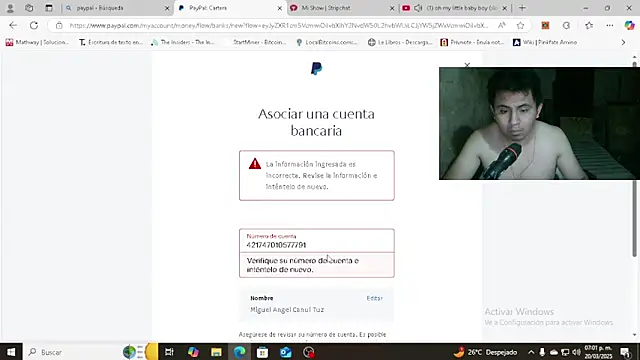 mikigamesH2 online show from March 21, 2025, 1:02 am