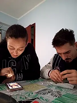 Anonim2026 online show from March 5, 2025, 7:16 am