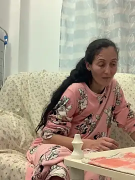 Anonim2026 online show from February 25, 2026, 11:25 pm