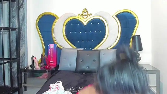 NovaMichel online show from November 10, 2025, 11:31 am