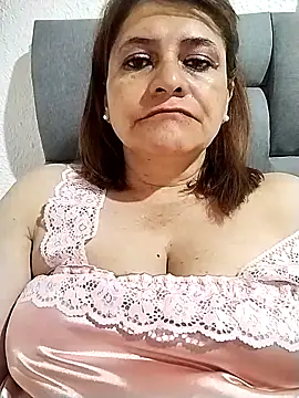 BiancaSteel online show from March 19, 2025, 11:47 pm