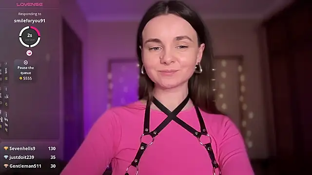 lanaloulou online show from February 28, 2026, 10:33 pm