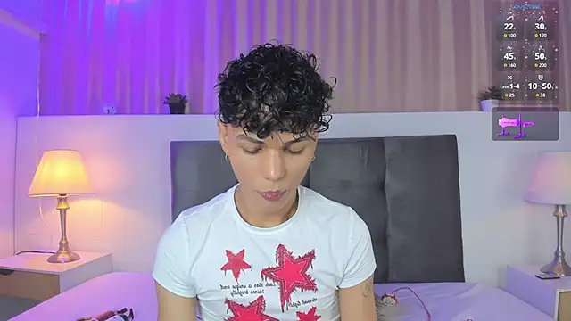 Kai riptide online show from November 2, 2025, 8:11 pm