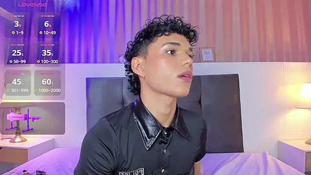 Kai riptide online show from January 13, 2026, 8:36 pm