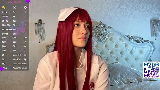 Snapshot of PeaceGary chatting on March 19, 2025, 7:18 am PeaceGary online show from March 19, 2025, 7:18 am