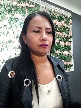 Ariana Rodriguez online show from March 15, 2025, 4:10 pm