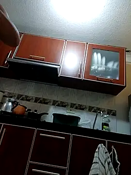 Ariana Rodriguez online show from October 22, 2025, 12:38 pm