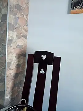 Ariana Rodriguez online show from November 4, 2025, 12:15 pm