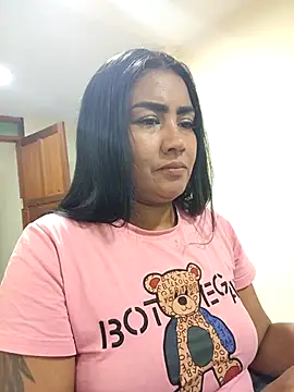 Ariana Rodriguez online show from March 30, 2026, 3:24 pm