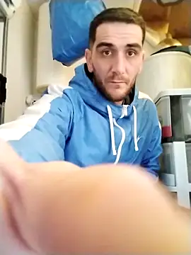 Anthopassif84 online show from March 4, 2025, 4:20 pm