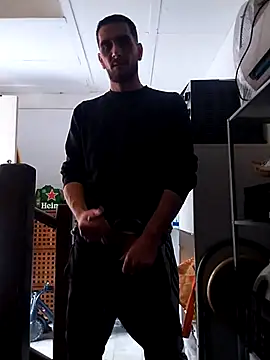 Anthopassif84 online show from March 7, 2025, 1:29 pm