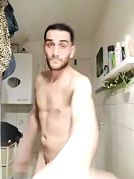 Anthopassif84 online show from March 8, 2025, 10:56 pm