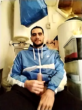 Anthopassif84 online show from March 9, 2025, 11:25 am